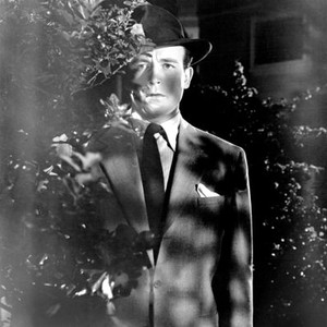 BORN TO KILL, Lawrence Tierney, 1947