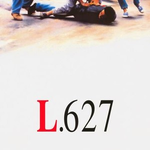 L.627 (1992) photo 17