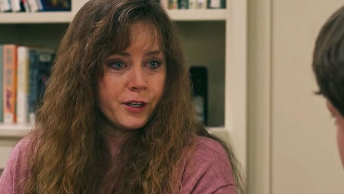 Hillbilly Elegy | Rotten Tomatoes