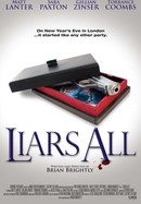 Liars All poster image