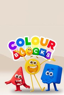 Colourblocks | Rotten Tomatoes