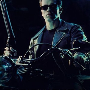 "Terminator 2: Judgment Day photo 4"