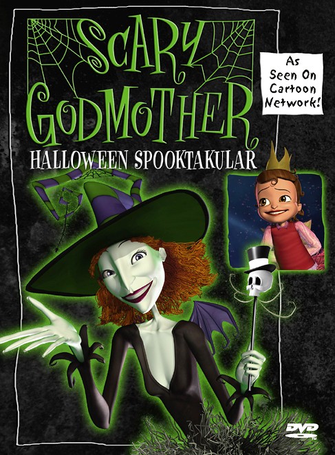 Scary Godmother: Halloween Spooktakular Pictures - Rotten Tomatoes
