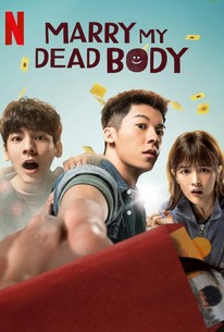 Marry My Dead Body | Rotten Tomatoes