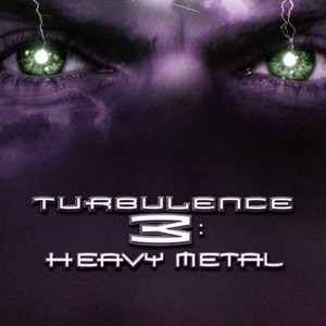 Turbulence 3: Heavy Metal photo 11