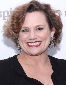 Cady Huffman
