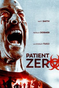 zero patient rotten tomatoes