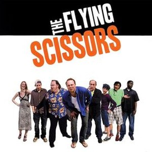The Flying Scissors photo 9