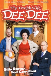 The Trouble with Dee Dee