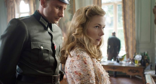 Suite Française | Rotten Tomatoes