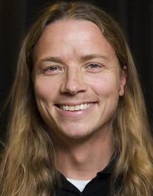 Jon Iver Helgaker