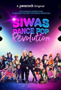 Siwas Dance Pop Revolution: Season 1 | Rotten Tomatoes