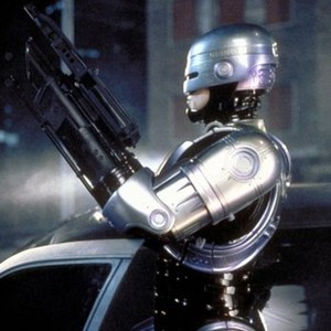 ROBOCOP 3, Robert John Burke, 1993, (c) Orion