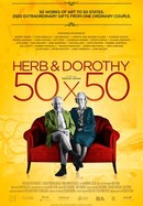Herb & Dorothy 50x50 poster image