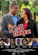 Love Is Not Enough poster image