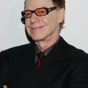Danny Elfman in attendance for Cirque du Soleil's One Night for ONE DROP Benefit Performance for World Water Day, HYDE at Bellagio Resort Hotel & Casino, Las Vegas, NV March 22, 2013. Photo By: James Atoa/Everett Collection