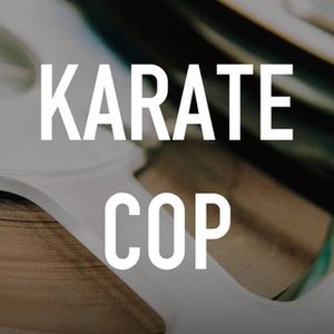 Karate Cop photo 3