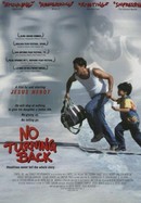 No Turning Back poster image