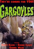 Gargoyles poster image