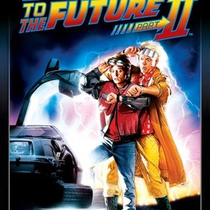 Back to the Future Part II Pictures | Rotten Tomatoes
