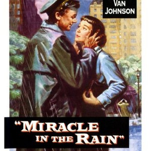 Miracle in the Rain photo 6