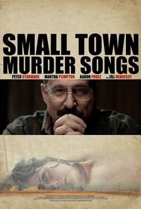 Watch trailer for Small Town Murder Songs