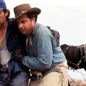 CITY SLICKERS II: THE LEGEND OF CURLY'S GOLD, Billy Crystal, Jon Lovitz, 1994, (c)Columbia Pictures