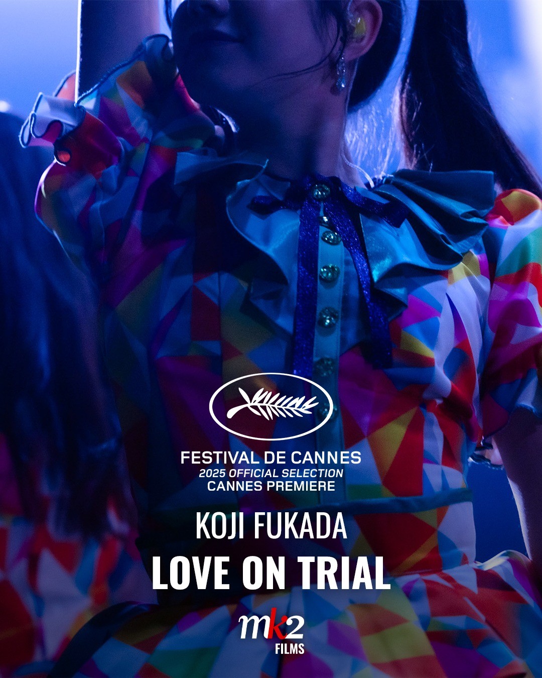 Love on Trial (2025) | Rotten Tomatoes