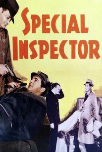 Watch trailer for Special Inspector
