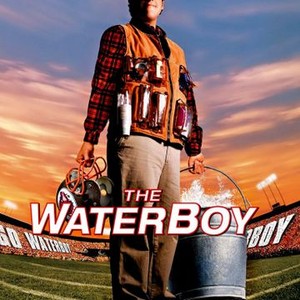 The Waterboy photo 3