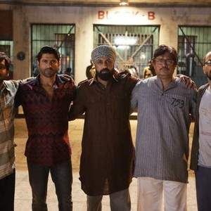 Lucknow Central (2017) photo 9