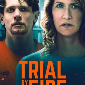 Trial by Fire (2018) photo 12