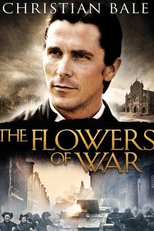 The Flowers of War poster