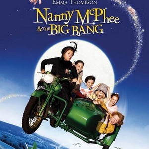Nanny McPhee Returns photo 12