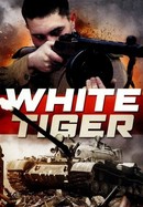 White Tiger poster image