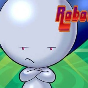 Robotboy New Opening 