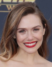 Elizabeth Olsen