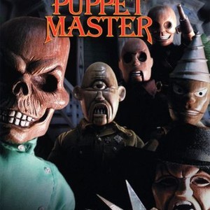 Retro-Puppetmaster (1999) photo 9