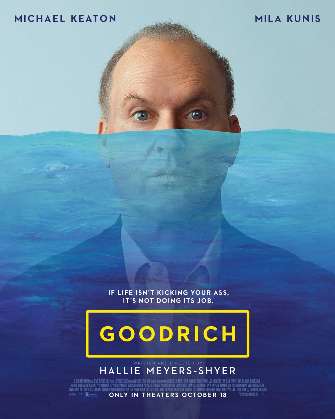 Goodrich - Trailers & Videos | Rotten Tomatoes