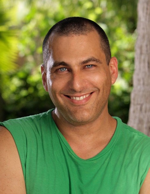 Jonathan Penner