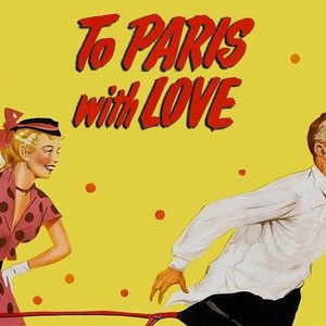 To Paris, With Love photo 2