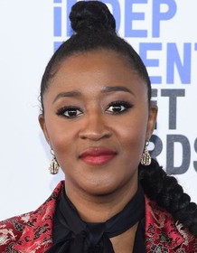 Fredrica Bailey