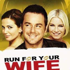 Run for Your Wife photo 2