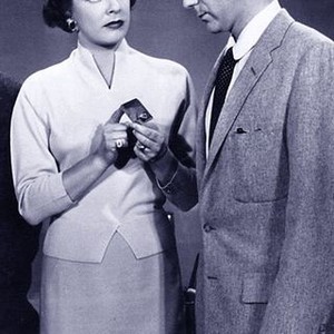 Five Steps to Danger (1957) photo 7