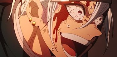 Demon Slayer Season 2 Episode 10 – Never Give Up Review