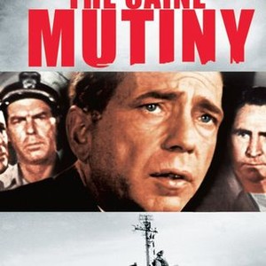 "The Caine Mutiny photo 3"