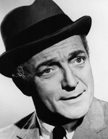 Everett Sloane