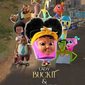 LadyBuckit & the MotleyMopsters - Rotten Tomatoes LadyBuckit & the MotleyMopsters - Rotten Tomatoes