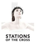 Stations of the Cross poster image