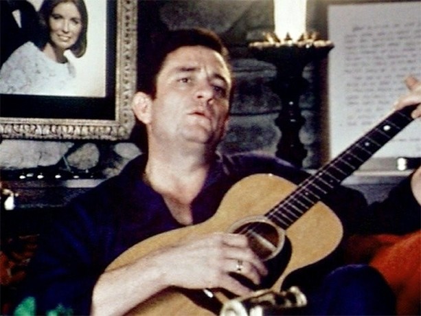 Johnny Cash: The Man, His World, His Music | Rotten Tomatoes